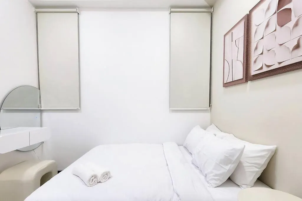 Tatami With Homecinema, 9Pax, Urban Suites By Pg Home George Town Malaysia